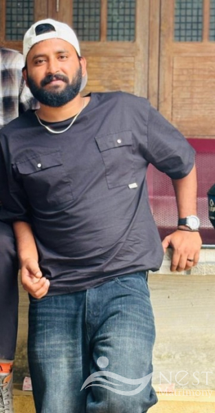SHAIJIL